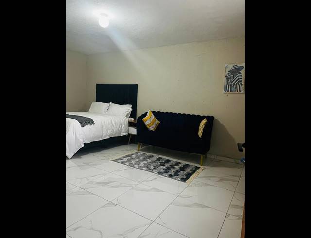 1 BEDROOM PROPERTY TO RENT IN FREEWAY PARK